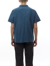 The Sunset Camp Shortsleeve Shirt