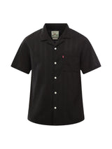 The Sunset Camp Texture Shortsleeve Shirt