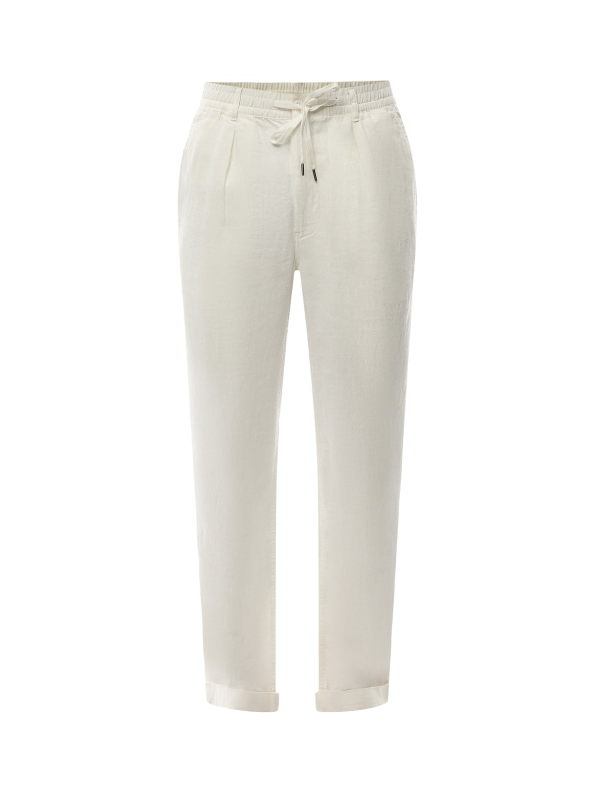 Linen Prepster Pant