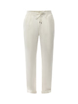 Linen Prepster Pant