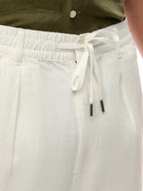 Linen Prepster Pant