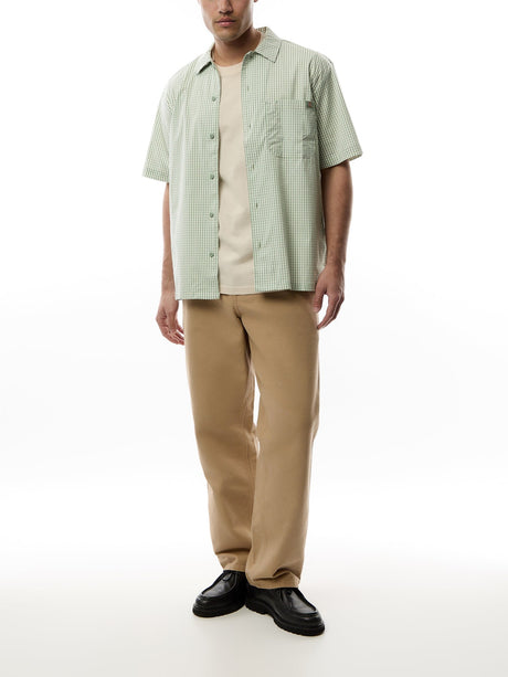 Virginia Work Shirt