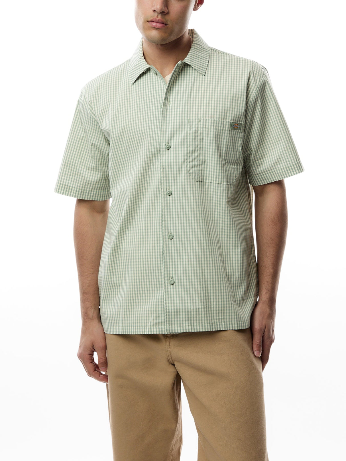 Virginia Work Shirt
