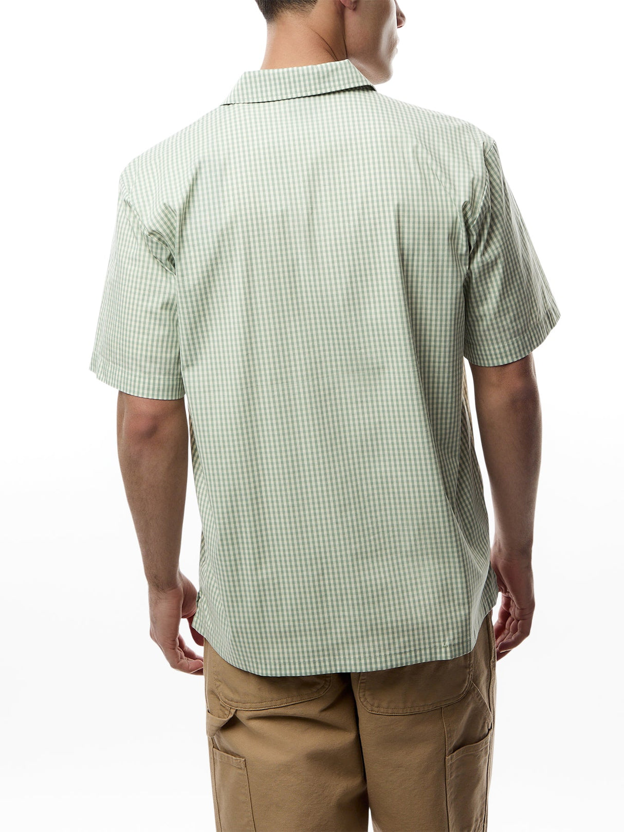 Virginia Work Shirt