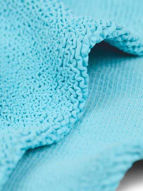 Square Neck Swimsuit