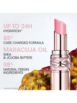 Loveshine Candy Glow Tinted Lip Balm