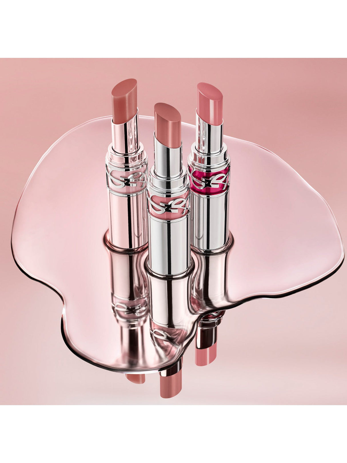 Loveshine Candy Glow Tinted Lip Balm