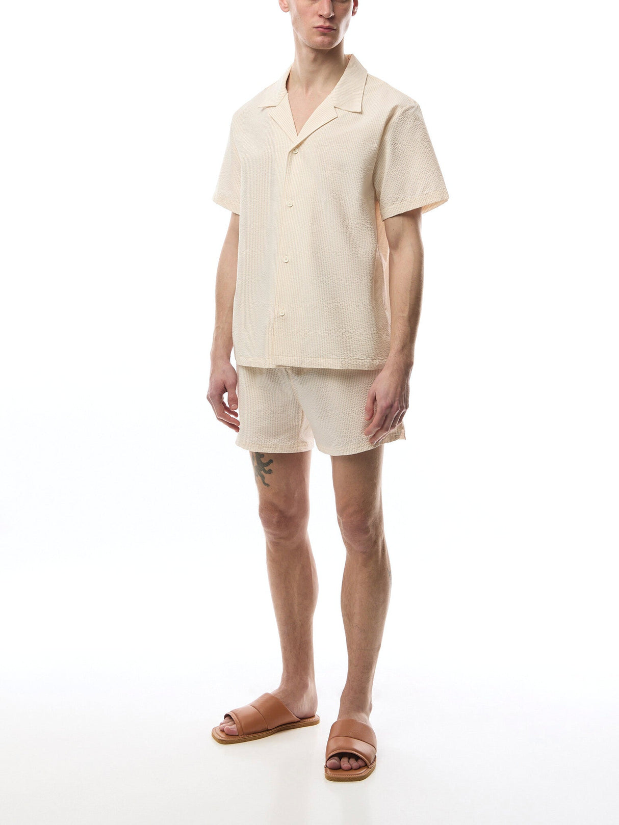 Velvetfish Shirt