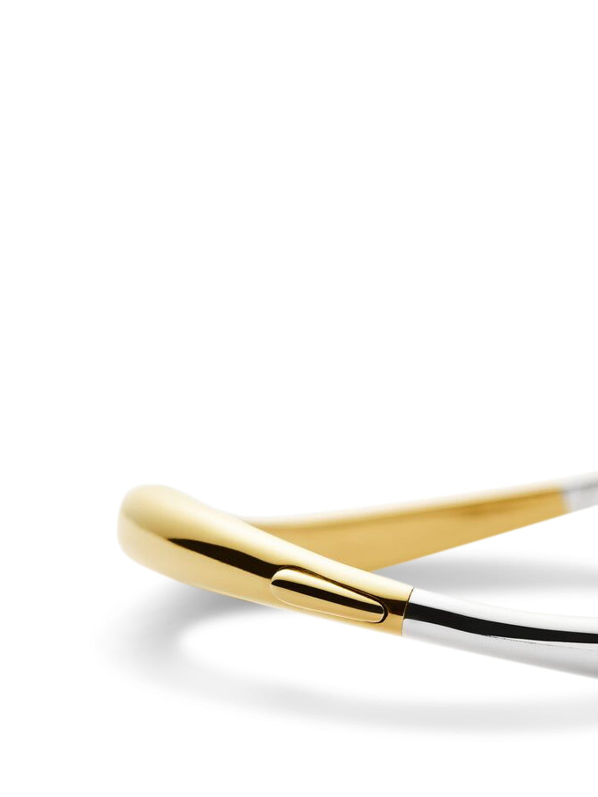 Savi Signature Hinged Bangle