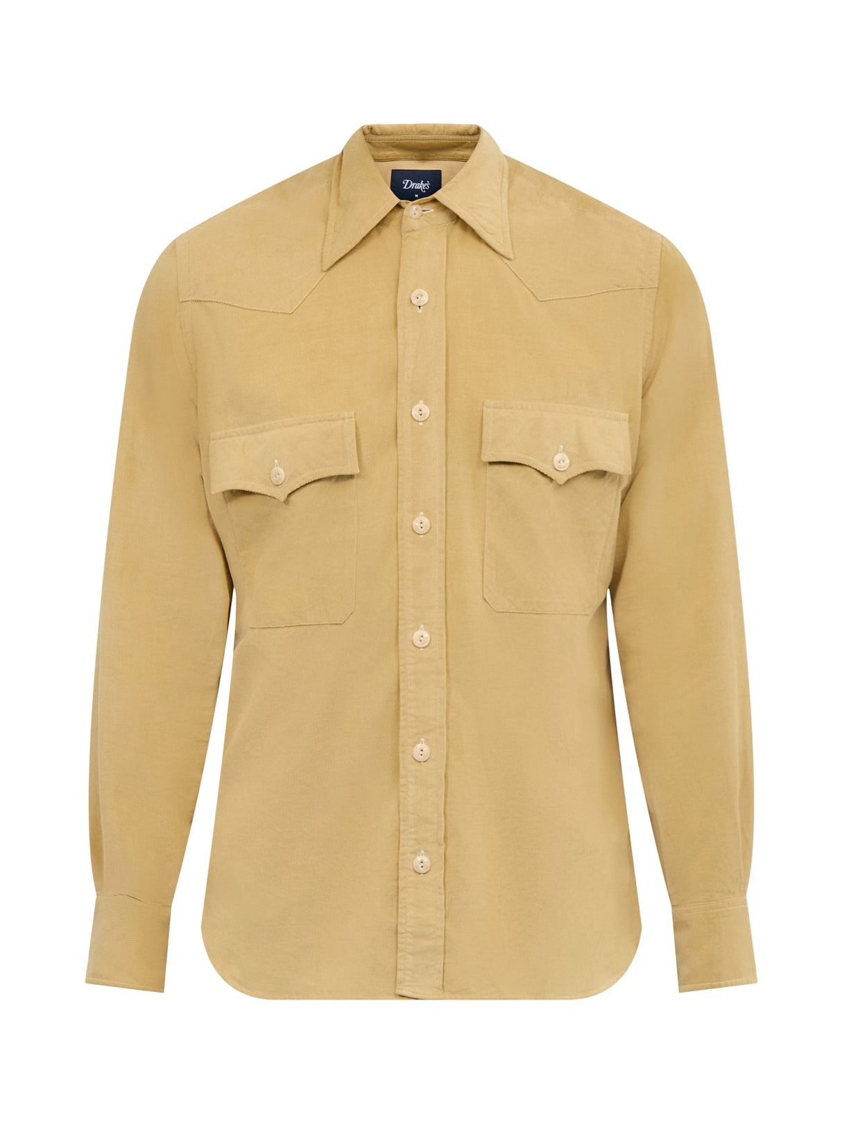 Western Shirt