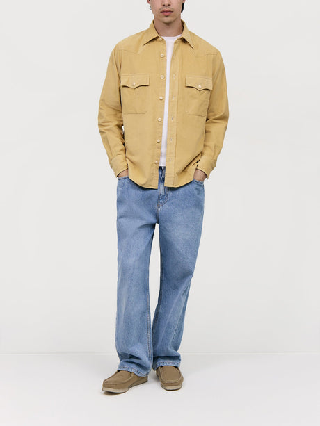 Western Shirt