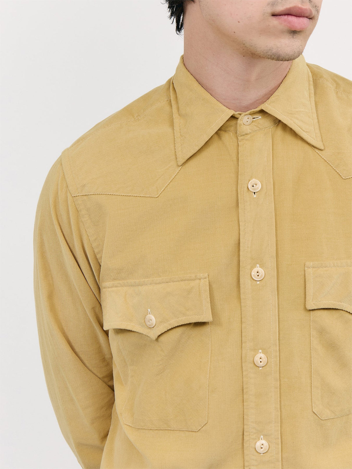 Western Shirt