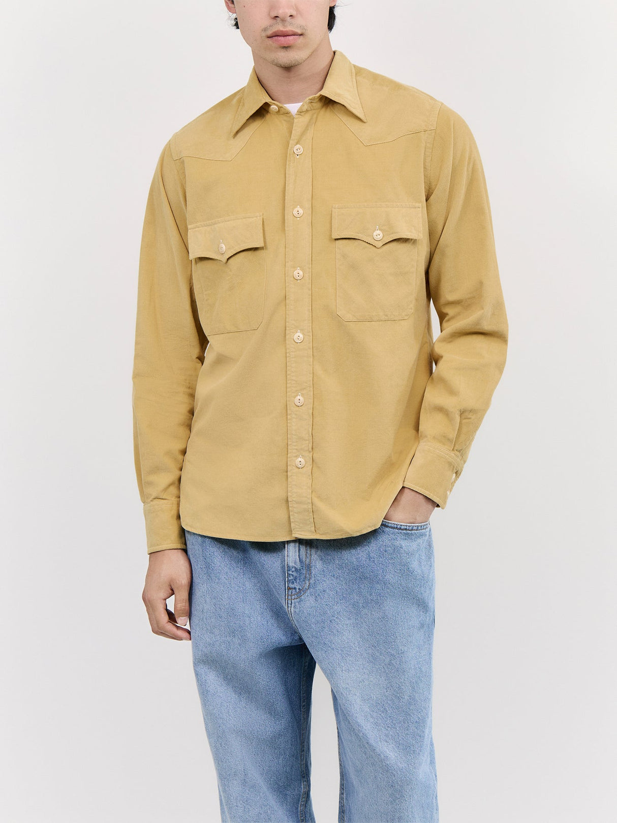 Western Shirt
