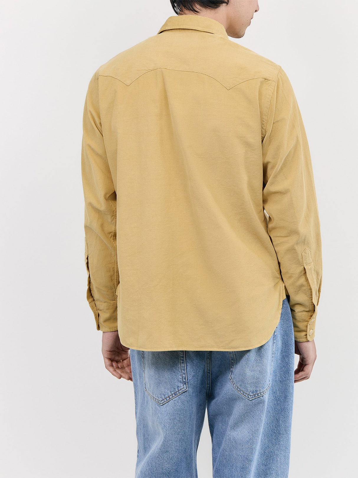 Western Shirt