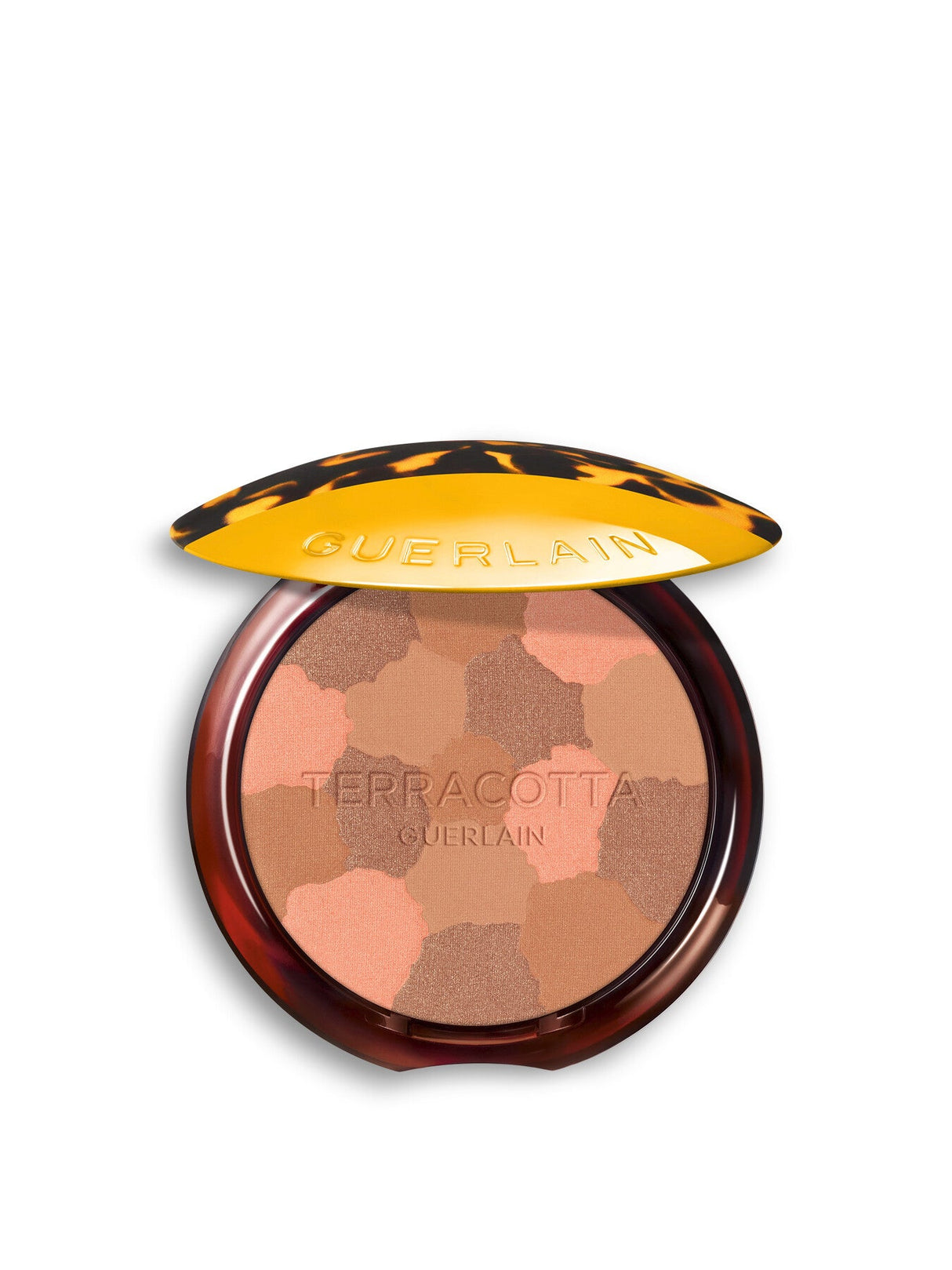 Terracotta Bronzing Powder