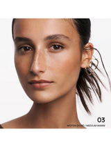 Terracotta Bronzing Powder