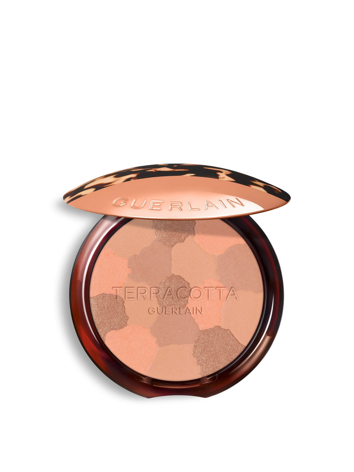 Terracotta Bronzing Powder