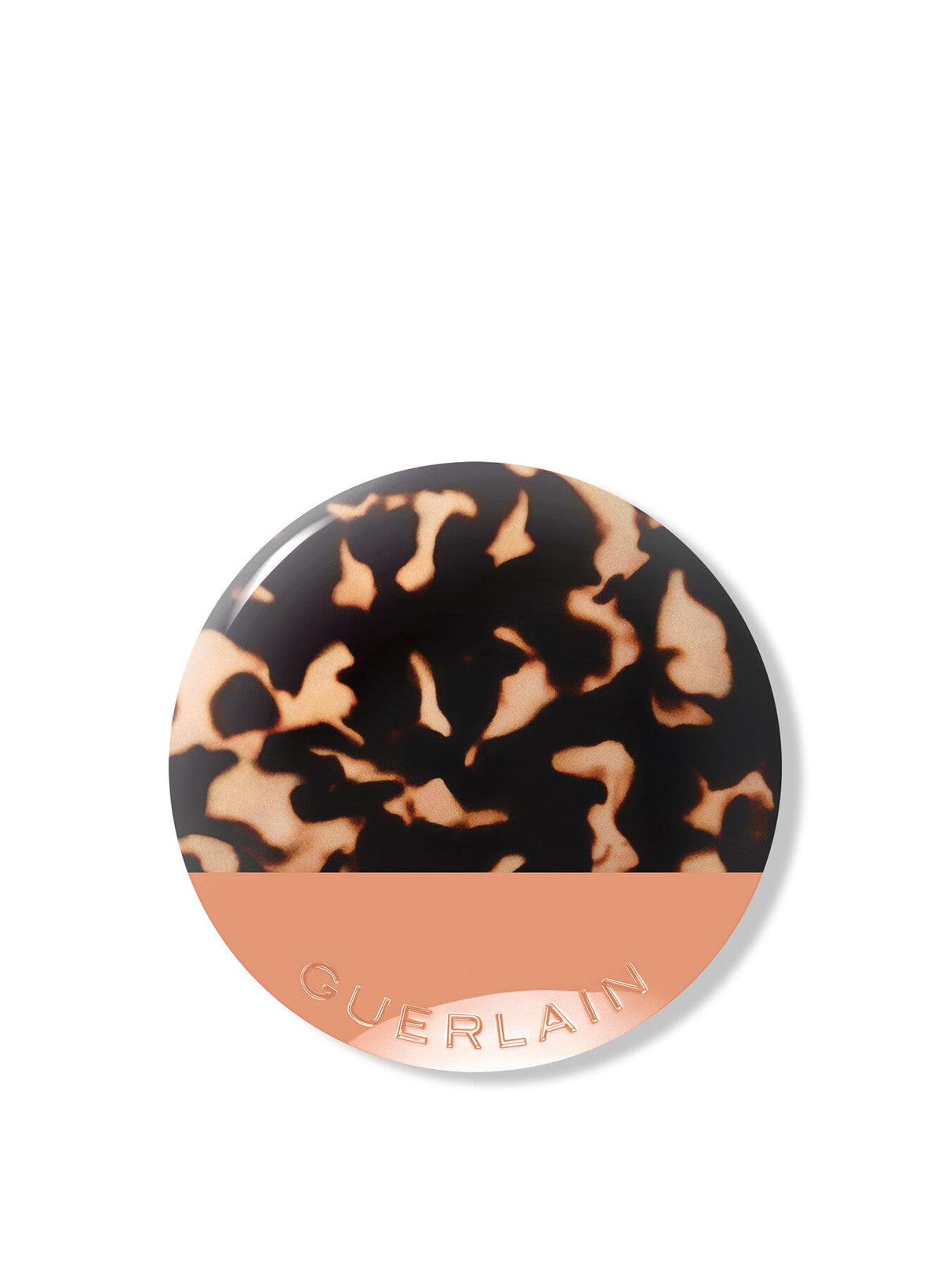 Terracotta Bronzing Powder