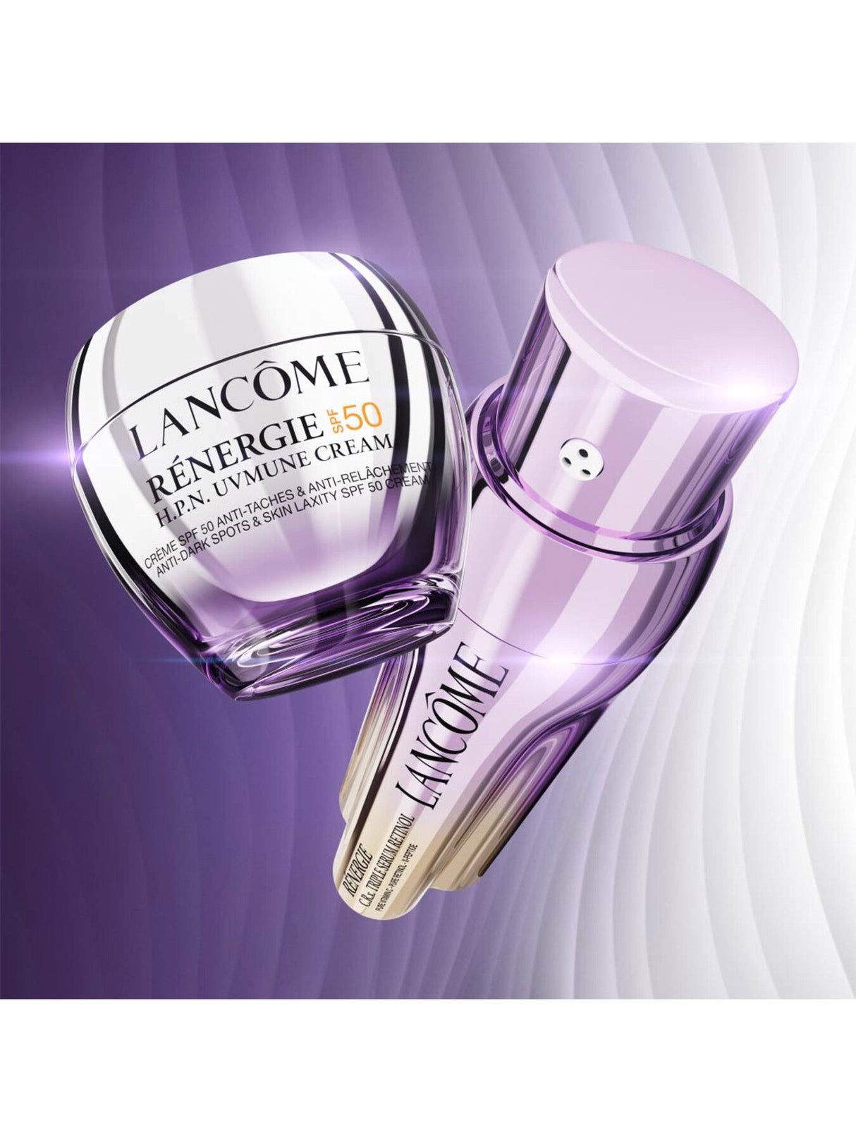 Triple Serum Retinol 50ml
