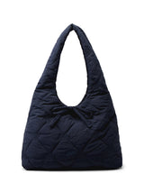 Roisin Quilted Hobo Bag