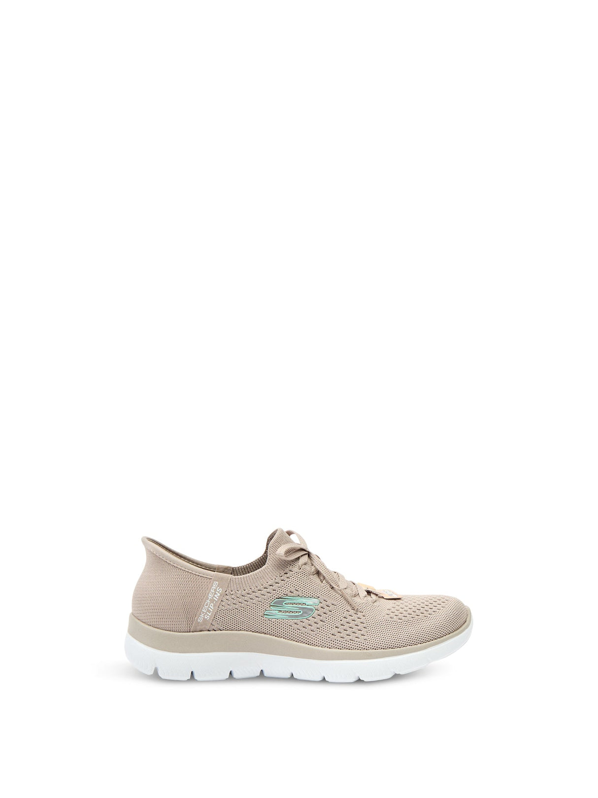 Summits New Daily Trainers Taupe
