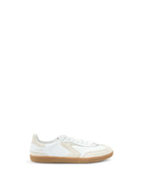 Hotshot Kickoff Trainers in Grey