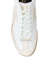 Hotshot Kickoff Trainers in Grey