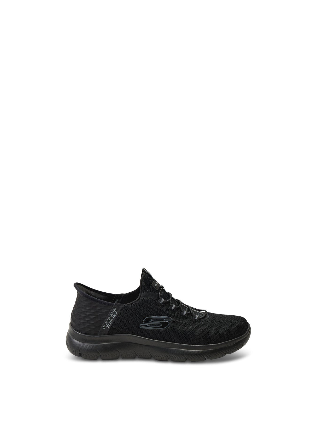 Summits High Range Trainers Black