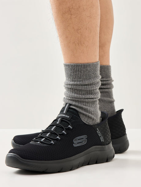 Summits High Range Trainers Black