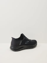 Summits High Range Trainers Black