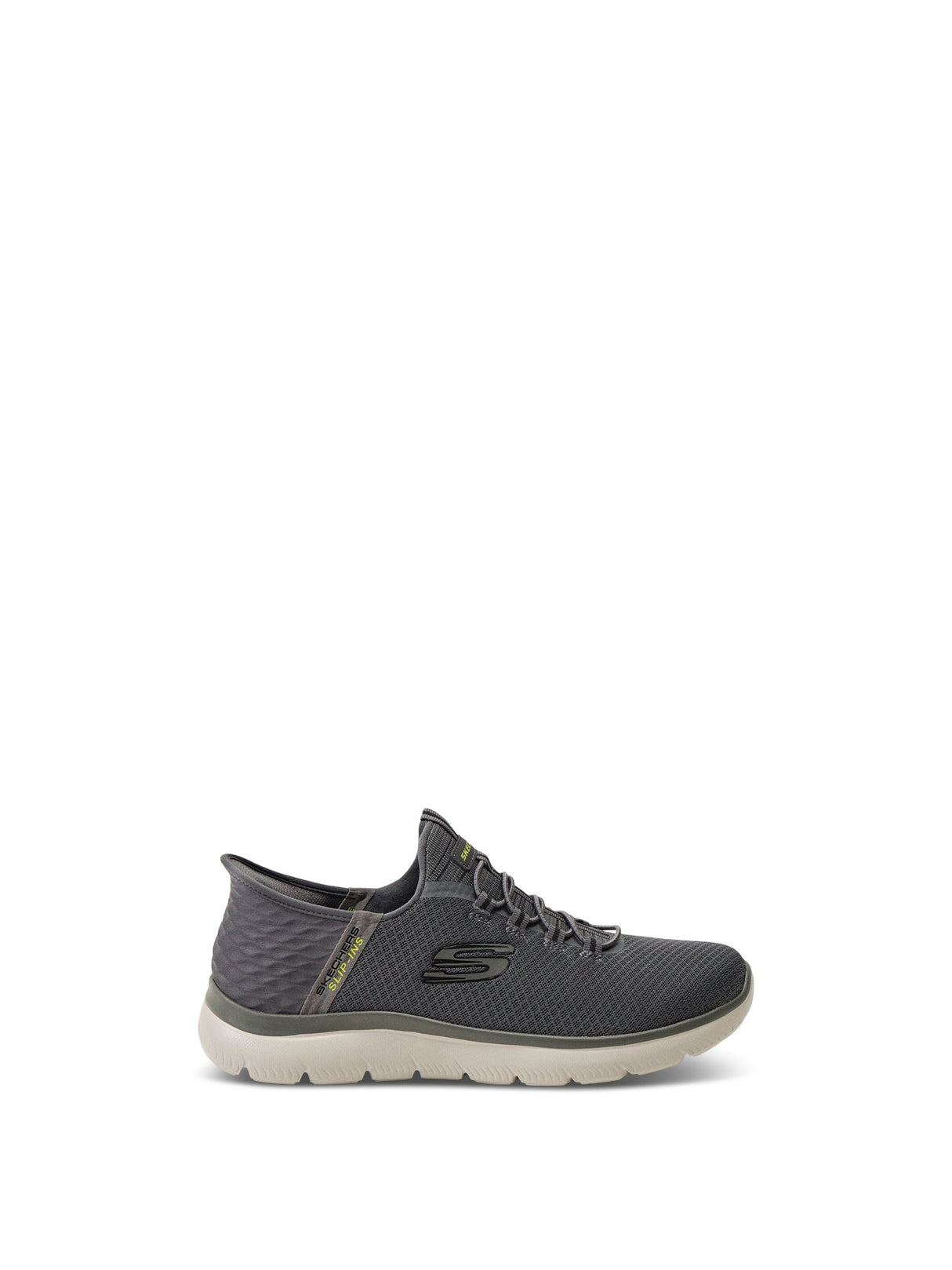 Summits High Range Trainers Grey