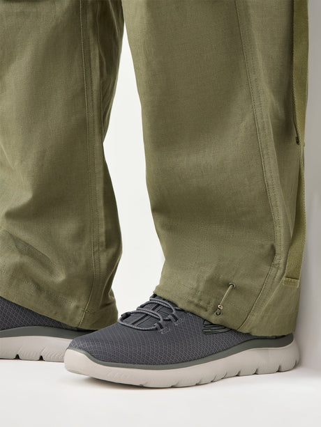 Summits High Range Trainers Grey