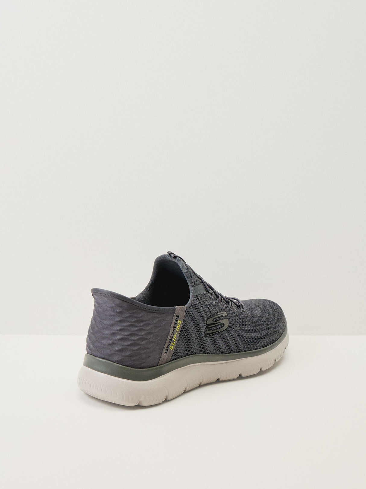 Summits High Range Trainers Grey