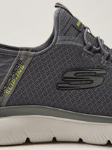 Summits High Range Trainers Grey