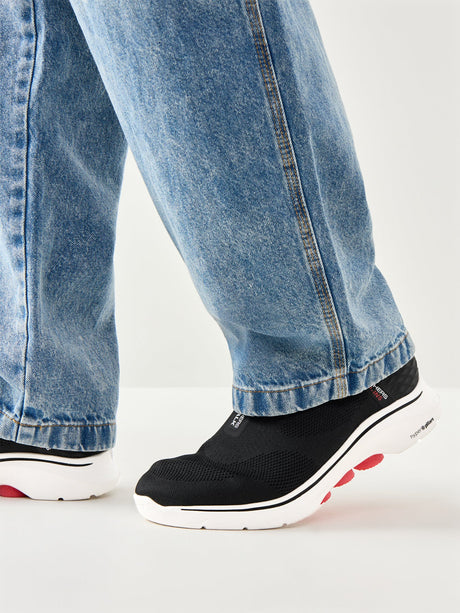 Gi Walk 7 Easy on 2 Trainers Black