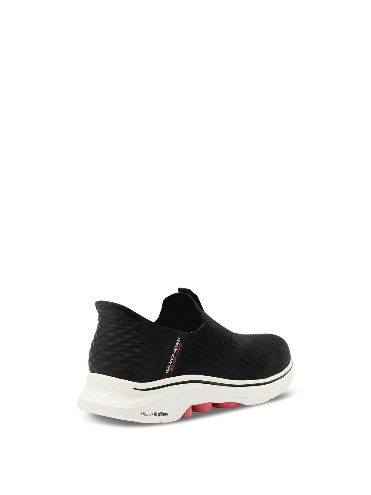 Gi Walk 7 Easy on 2 Trainers Black