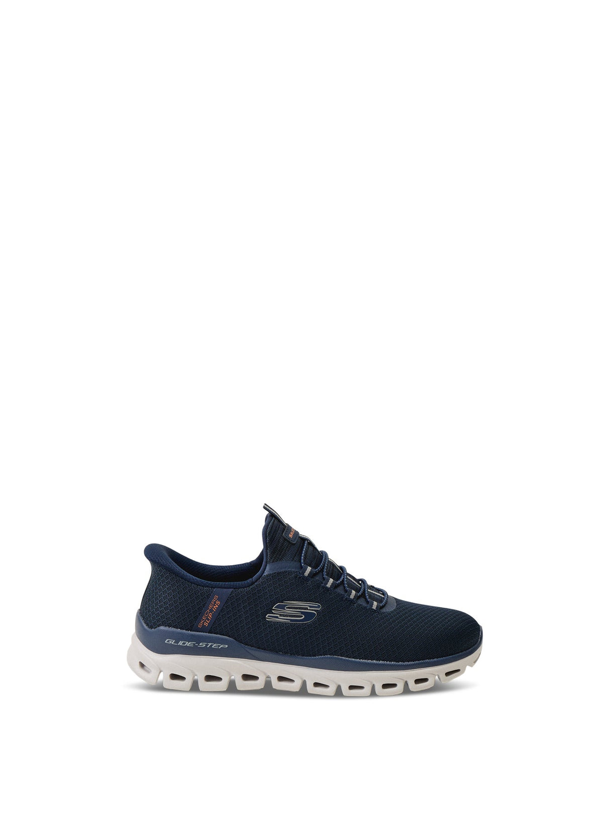 Glide Step Noxus Trainers Navy