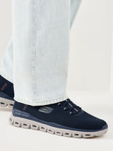 Glide Step Noxus Trainers Navy