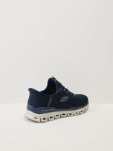 Glide Step Noxus Trainers Navy