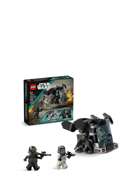 Death Trooper & Night Trooper Battle Pack