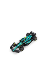 1:43 F1 Aston Martin 2023 With Alonso