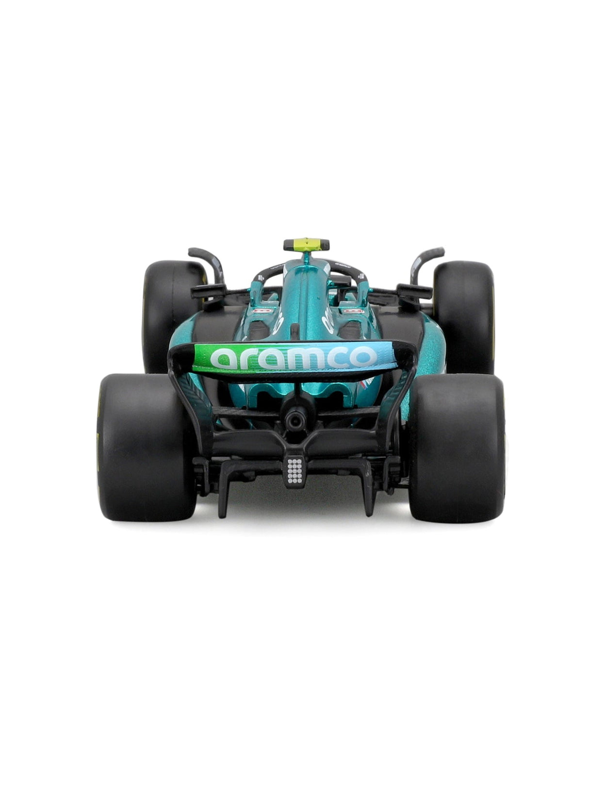 1:43 F1 Aston Martin 2023 With Alonso