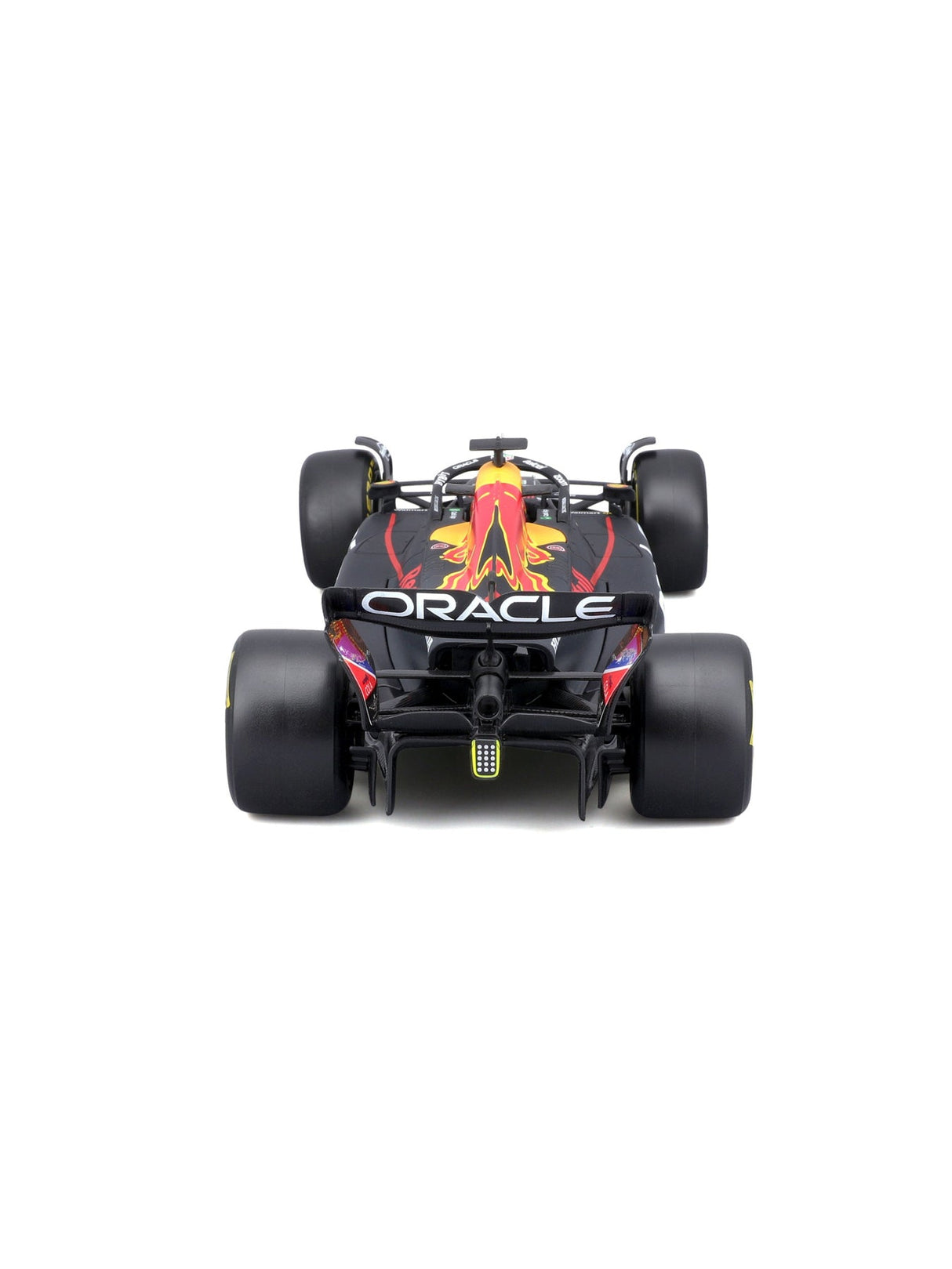 1:24 F1 Red Bull Racing RB19 With M.Ferstappen