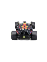 1:24 F1 Red Bull Racing RB19 With M.Ferstappen