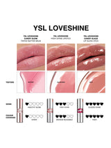 Loveshine Balm Candy Glaze