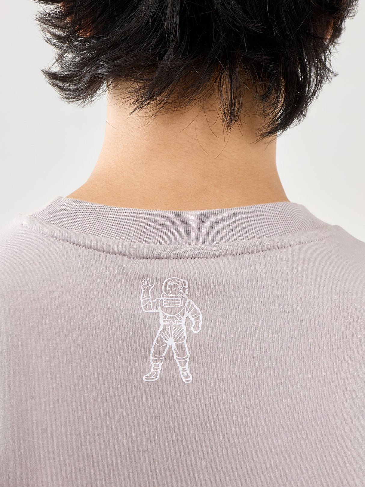 Small Arch Logo T-Shirt