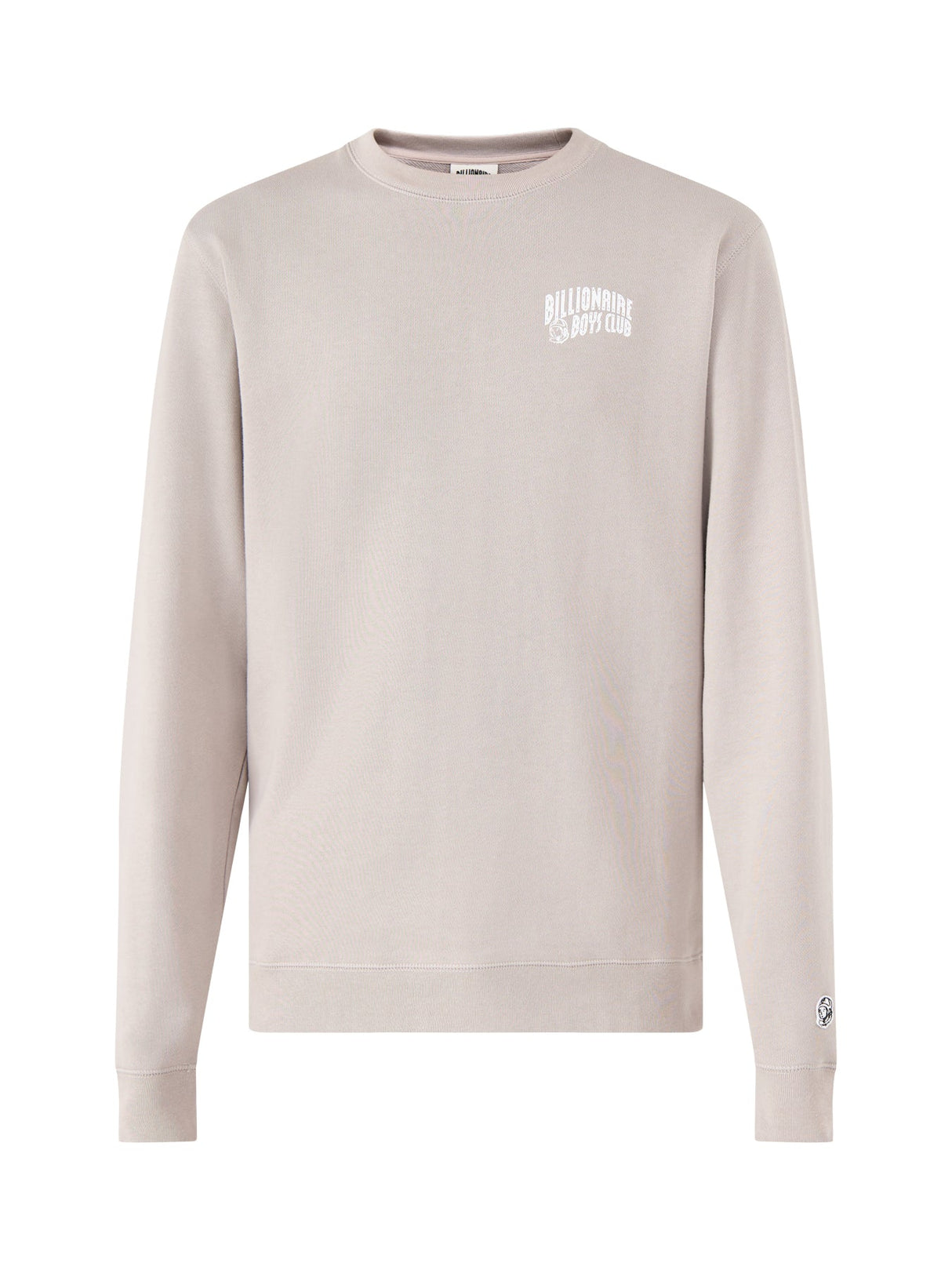 Small Arch Logo Crewneck