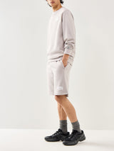 Small Arch Logo Crewneck