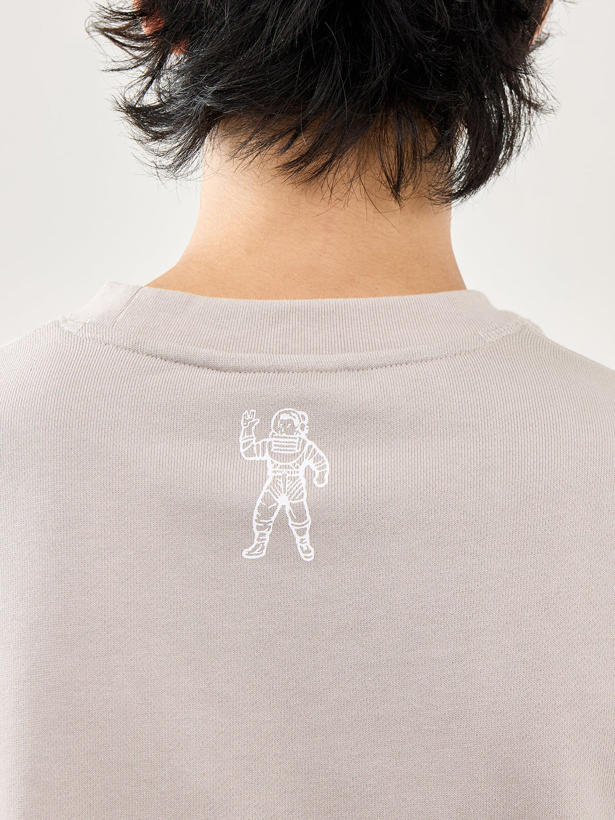 Small Arch Logo Crewneck