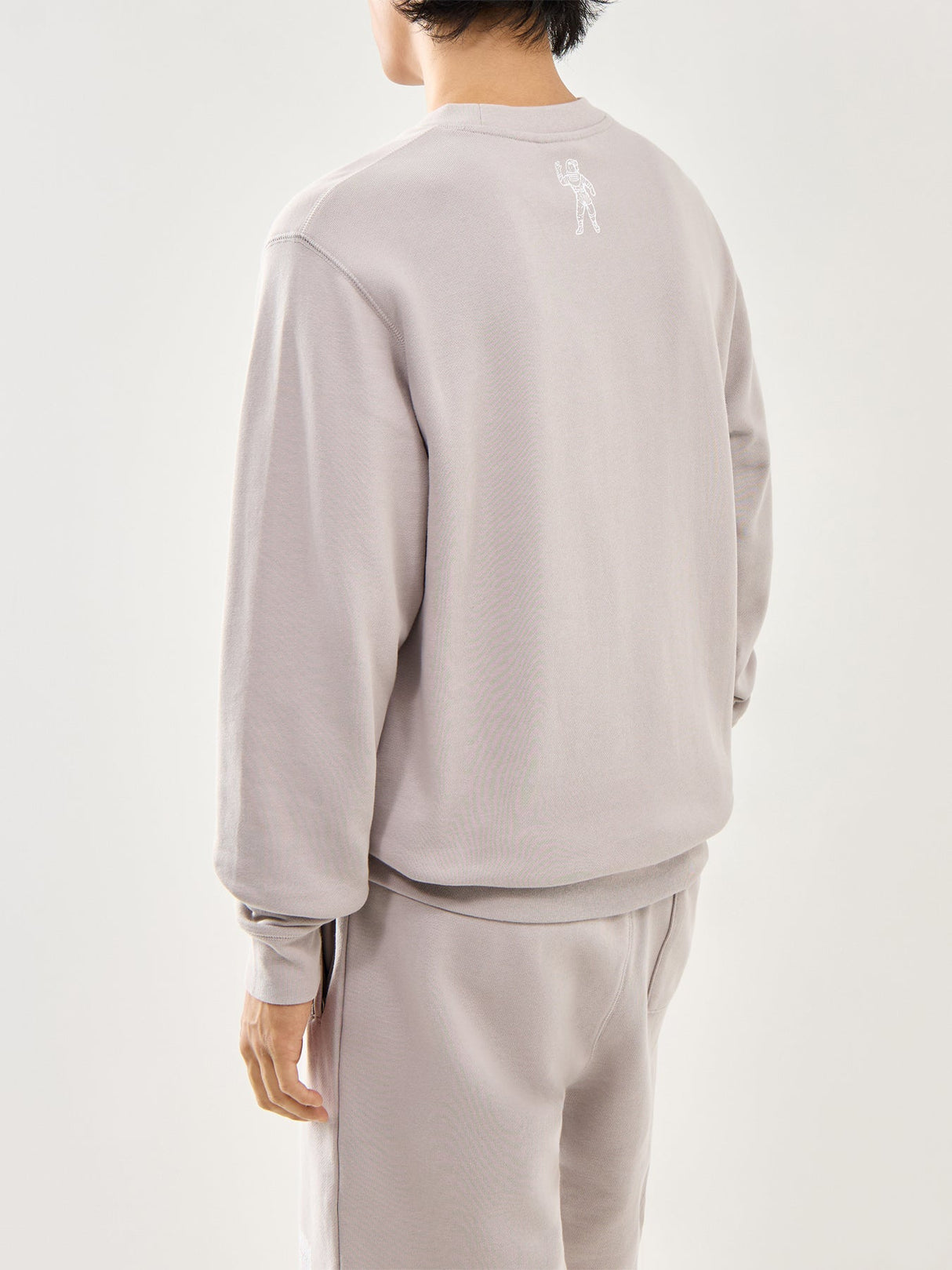 Small Arch Logo Crewneck